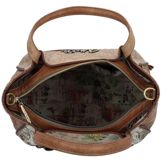 Anekke Amazonia Handtasche 27.5 cm