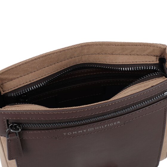 Tommy Hilfiger TH Classic Mini Umhängetasche 19.5 cm