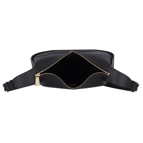AIGNER Ivy Umhängetasche M Leder 29 cm