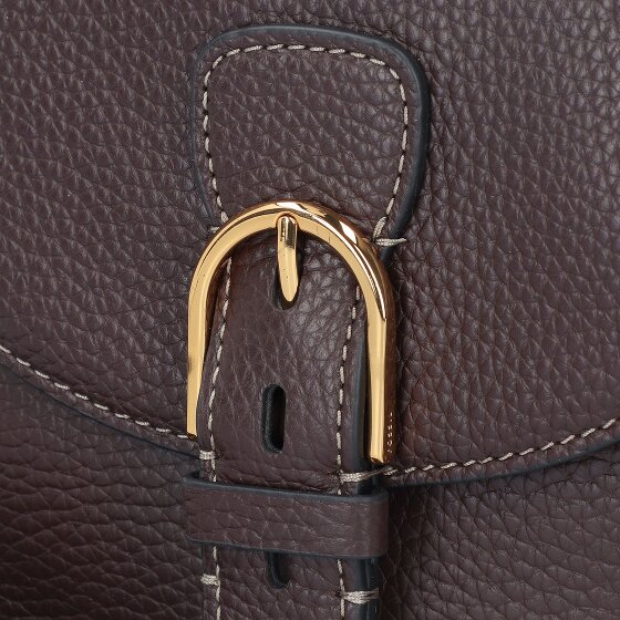 Fossil Everleigh Schultertasche Leder 22.5 cm