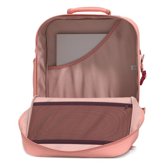 Cabin Zero Adventure 114 Daypack 51 cm Laptopfach