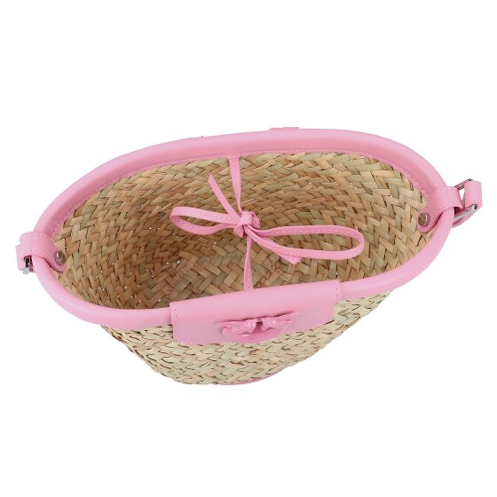 PINKO Love Summer Umhängetasche 12 cm