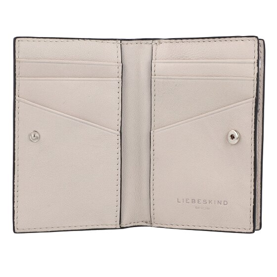 Liebeskind Cloud Geldbörse Leder 7.5 cm Liebeskind Cloud Geldbörse Leder 7.5 cm