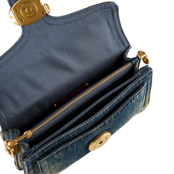 Coach Tabby Mini Bag Schultertasche 18 cm