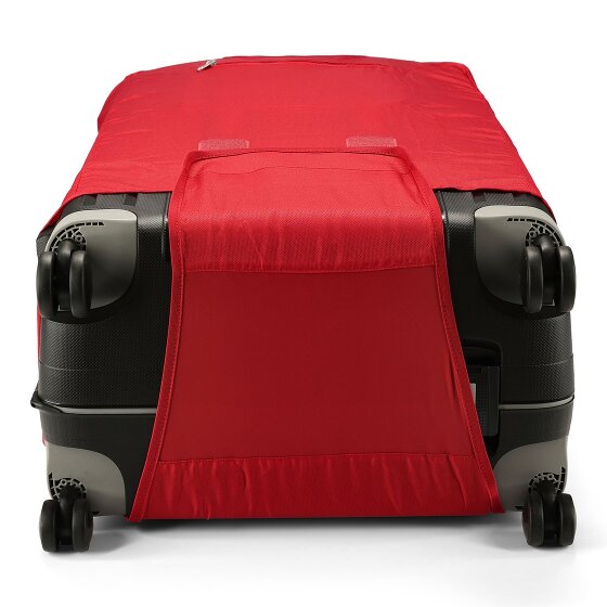 Samsonite Ta Revolution Kofferschutzhülle 75 cm Samsonite Ta Revolution Kofferschutzhülle 75 cm