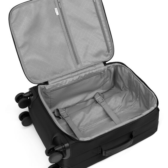 Epic Orbit 4 Rollen Kabinentrolley 55 cm