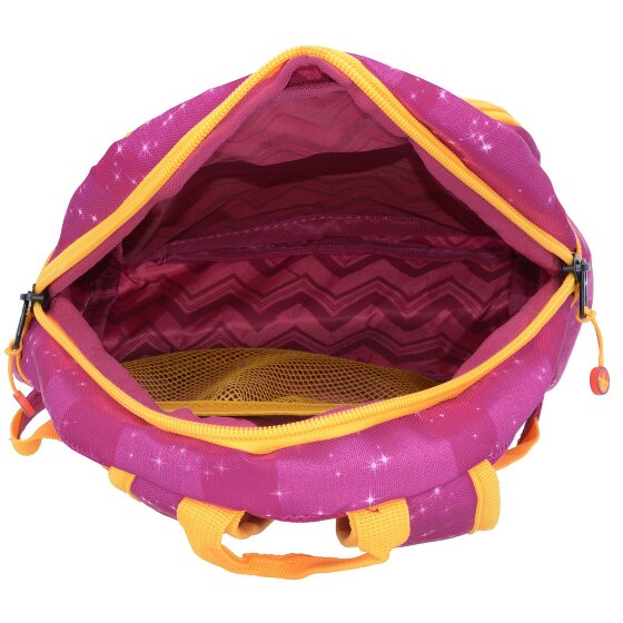 Travelite Helden der Stadt Kinderrucksack 29 cm