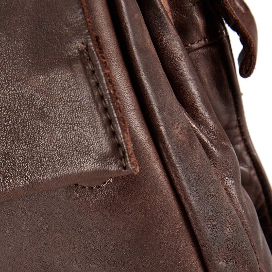 Harold's Submarine Umhängetasche Leder 24 cm