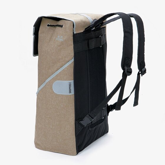 Andersen Shopper Unus Shopper Fun Mikkel Einkaufstrolley 54 cm