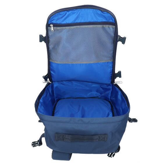 Cabin Zero Travel Cabin Bag Classic Pro 32L Rucksack 46 cm Laptopfach Cabin Zero Travel Cabin Bag Classic Pro 32L Rucksack 46 cm Laptopfach