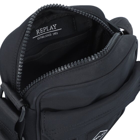 Replay Umhängetasche 18.5 cm