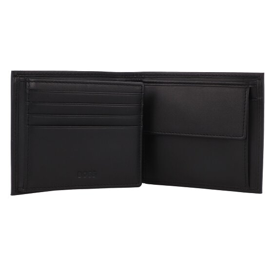 Boss Randy Geldbörse Leder 12 cm