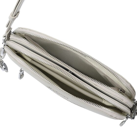 Hedgren Fika+ Doppio+ Umhängetasche RFID Schutz 23 cm