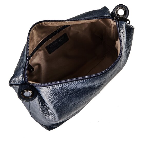 Mandarina Duck Mellow Leather Schultertasche Leder 30 cm