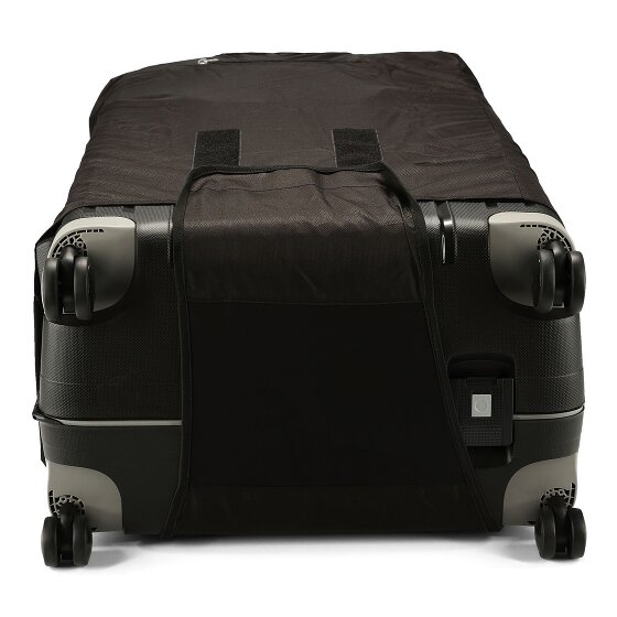 Samsonite Ta Revolution Kofferschutzhülle 81 cm Samsonite Ta Revolution Kofferschutzhülle 81 cm