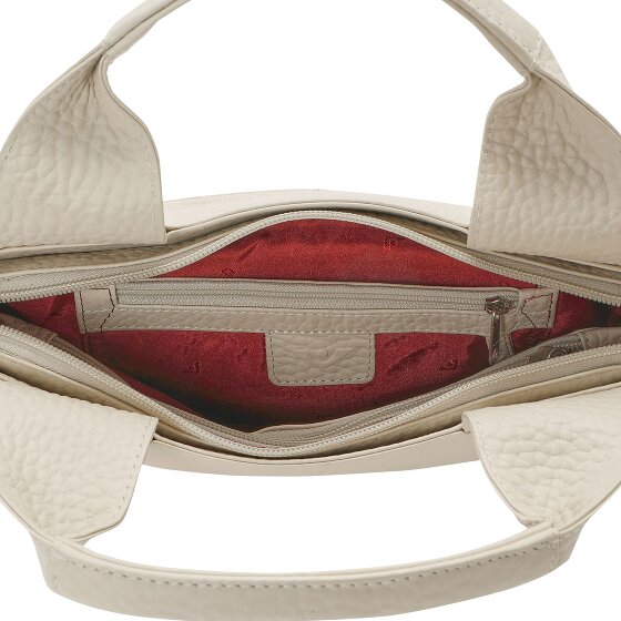 Voi Hirsch Floris Handtasche Leder 26 cm