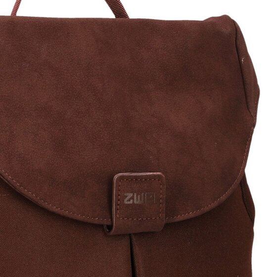 Zwei Olli City Rucksack 31 cm