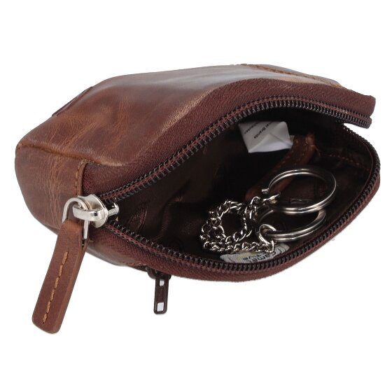 camel active Bilbao Schlüsseletui Leder 12 cm