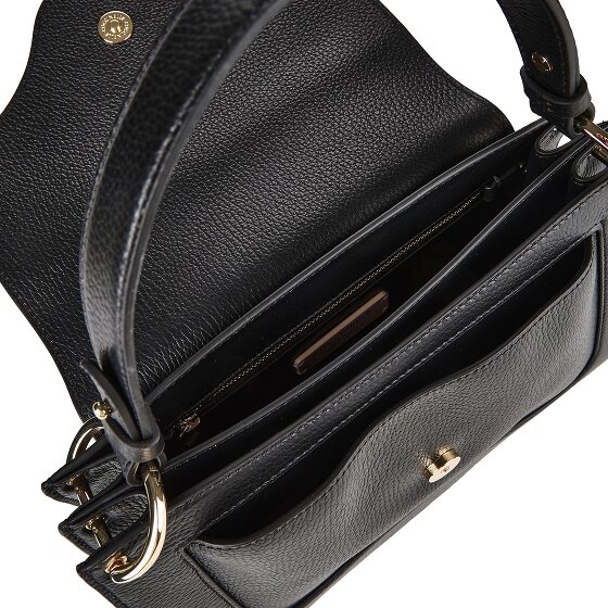 Coccinelle C-Me Schultertasche Leder 29.5 cm