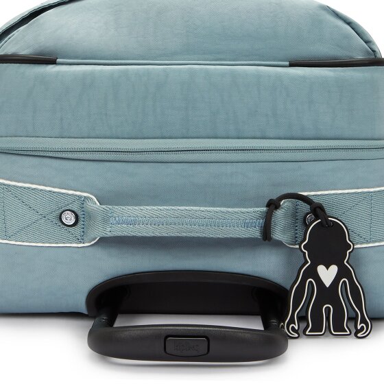 Kipling Basic Spontaneous 4 Rollen Trolley M 66 cm