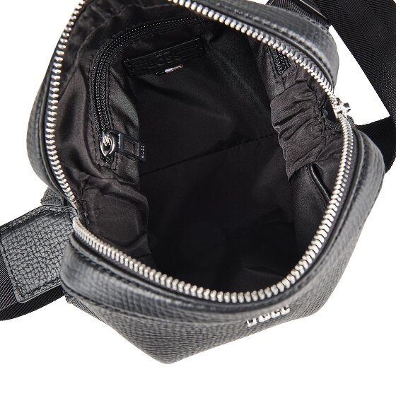 Boss Derwil Umhängetasche Leder 21 cm