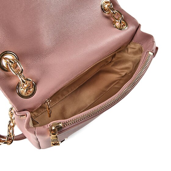 Love Moschino Frog Bag Schultertasche 22 cm