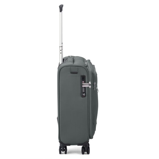 Roncato Joy 4-Rollen Kabinentrolley 55 cm