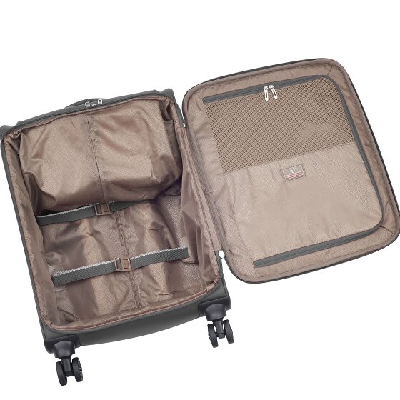 Roncato Joy 4-Rollen Kabinentrolley 55 cm