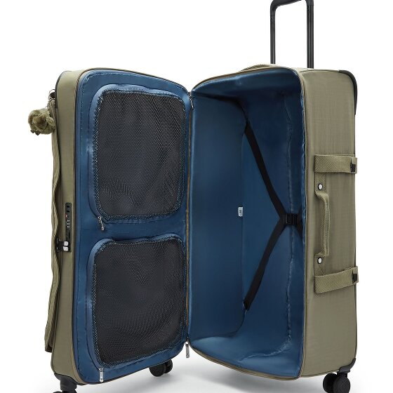 Kipling Basic Spontaneous 4 Rollen Trolley L 78 cm