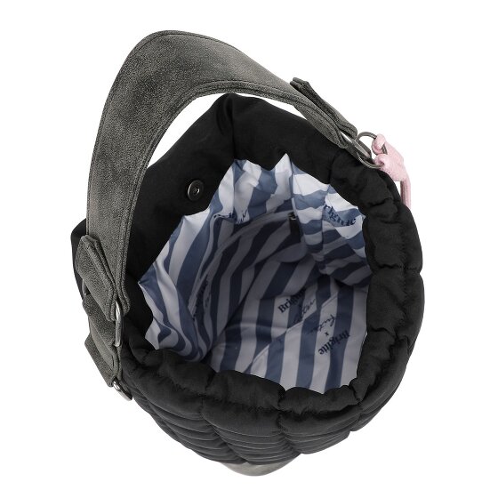 Fritzi aus Preußen Brigitte x fritzi Olga limited Bubble Schultertasche 27 cm