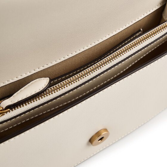 PINKO Love One Umhängetasche Leder 21 cm