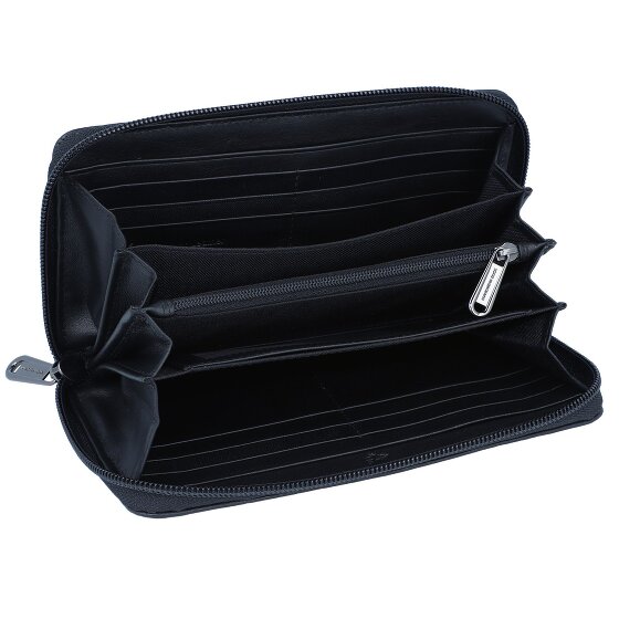 Mandarina Duck Mellow Geldbörse Leder 19 cm