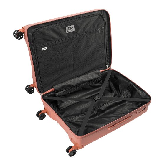 Epic Phantom SL 4-Rollen Trolley 66 cm