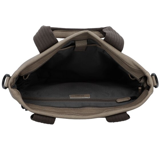 Picard Casual Handtasche Leder 41 cm Laptopfach