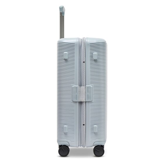 Echolac Ultima 4 Rollen Trolley M 67 cm mit Dehnfalte