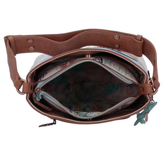 Anekke Mediterranean Sunrise Schultertasche 25 cm