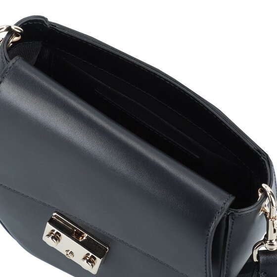 Furla Metropolis Umhängetasche Leder 18 cm Furla Metropolis Umhängetasche Leder 18 cm