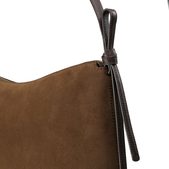 Kate Spade New York Loop Schultertasche Leder 37 cm