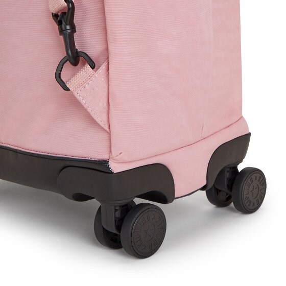 Kipling Back to School New Zea 2 Rollen Rucksacktrolley 50 cm Laptopfach
