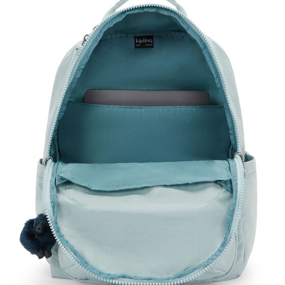 Kipling Basic Seoul Daypack 44 cm Laptopfach