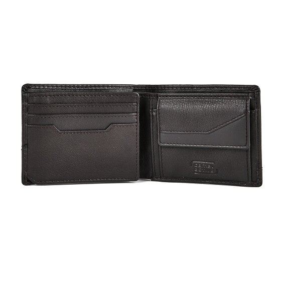camel active Stone Geldbörse RFID Schutz Leder 11 cm