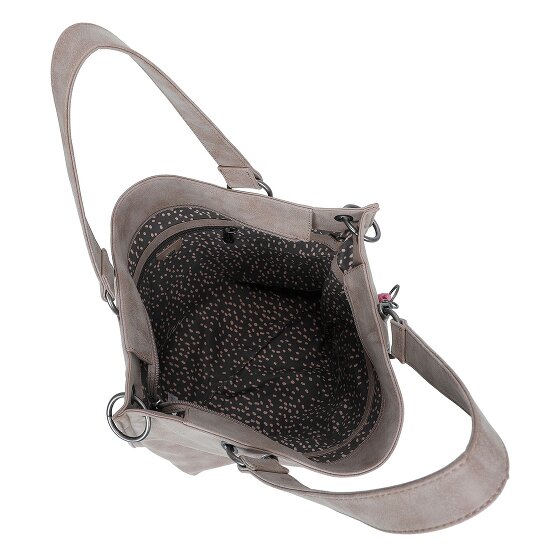 Fritzi aus Preußen Fritzi Shopper Vintage Shopper Tasche 31.5 cm
