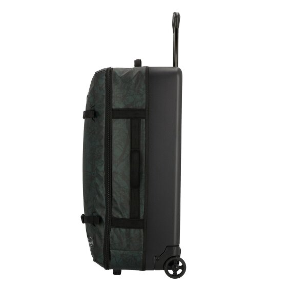 Herschel All Season 2 Rollen Trolley 78 cm