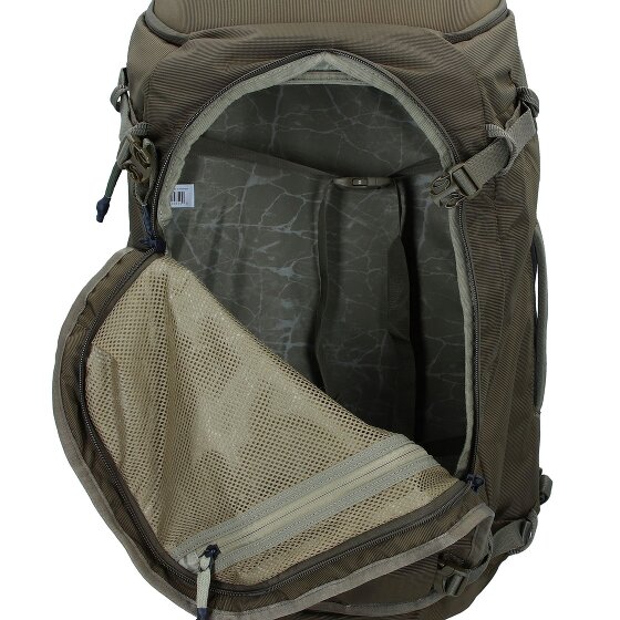 Thule Landmark Reiserucksack 55 cm laptopfach