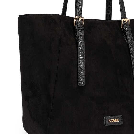 L.Credi Sophronia Shopper Tasche 41 cm