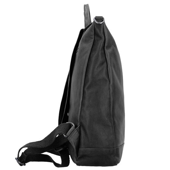 The Chesterfield Brand Manchester 0 Daypack Leder 40 cm