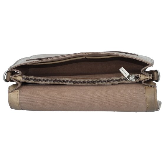 Cowboysbag Bag Sleat Umhängetasche Leder 27 cm Cowboysbag Bag Sleat Umhängetasche Leder 27 cm