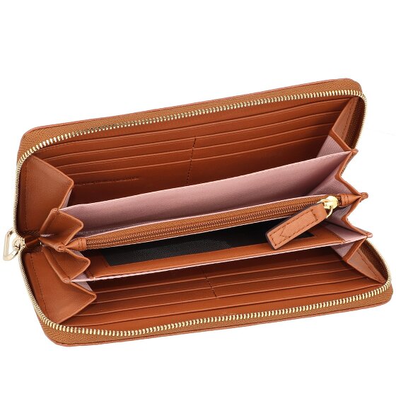 Mandarina Duck Luna Geldbörse Leder 19 cm