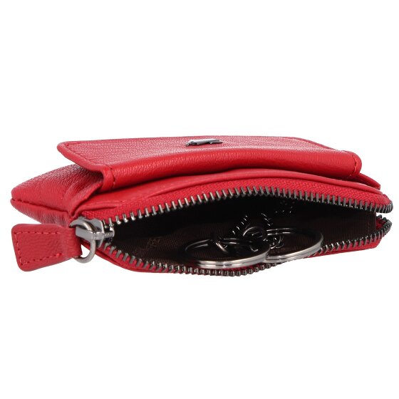Braun Büffel Anna Schlüsseletui Leder 11 cm