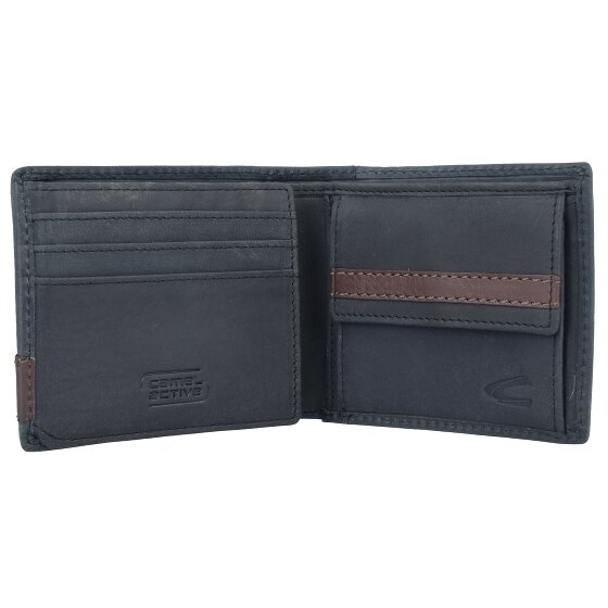 camel active Taipeh Herren Geldbörse RFID Leder 11 cm